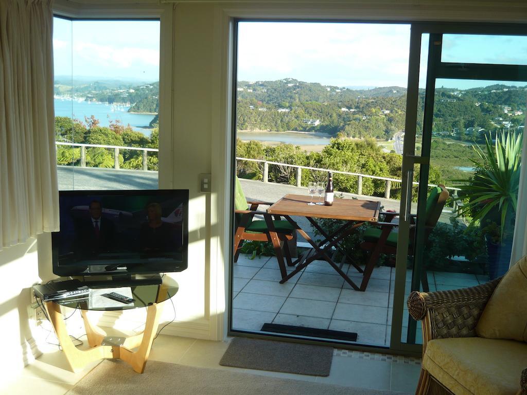 Swallows Nest Paihia Zimmer foto
