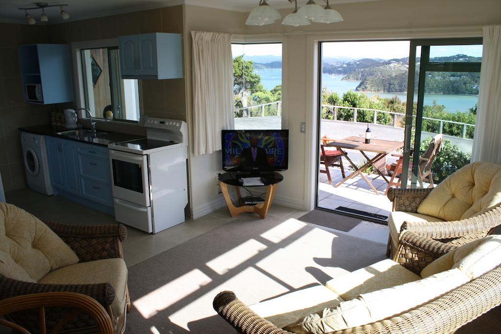 Swallows Nest Paihia Zimmer foto