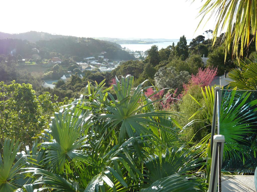 Swallows Nest Paihia Zimmer foto