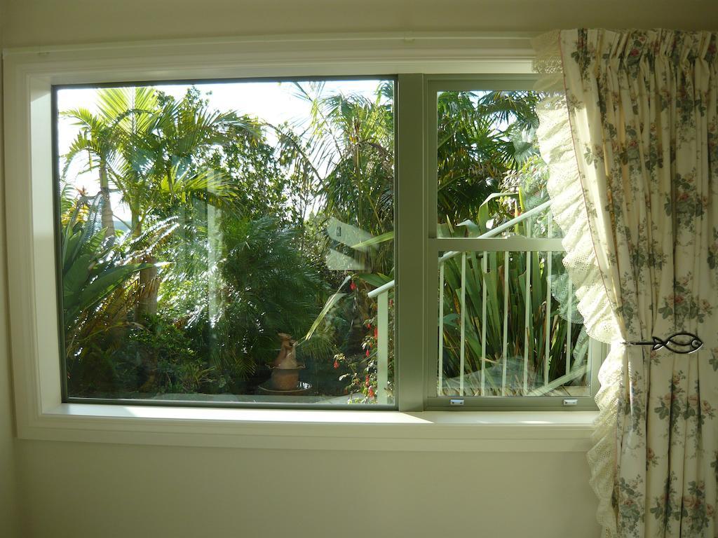 Swallows Nest Paihia Zimmer foto