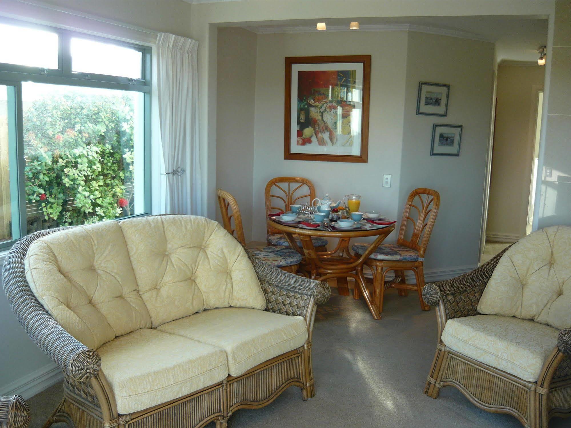 Swallows Nest Paihia Exterior foto