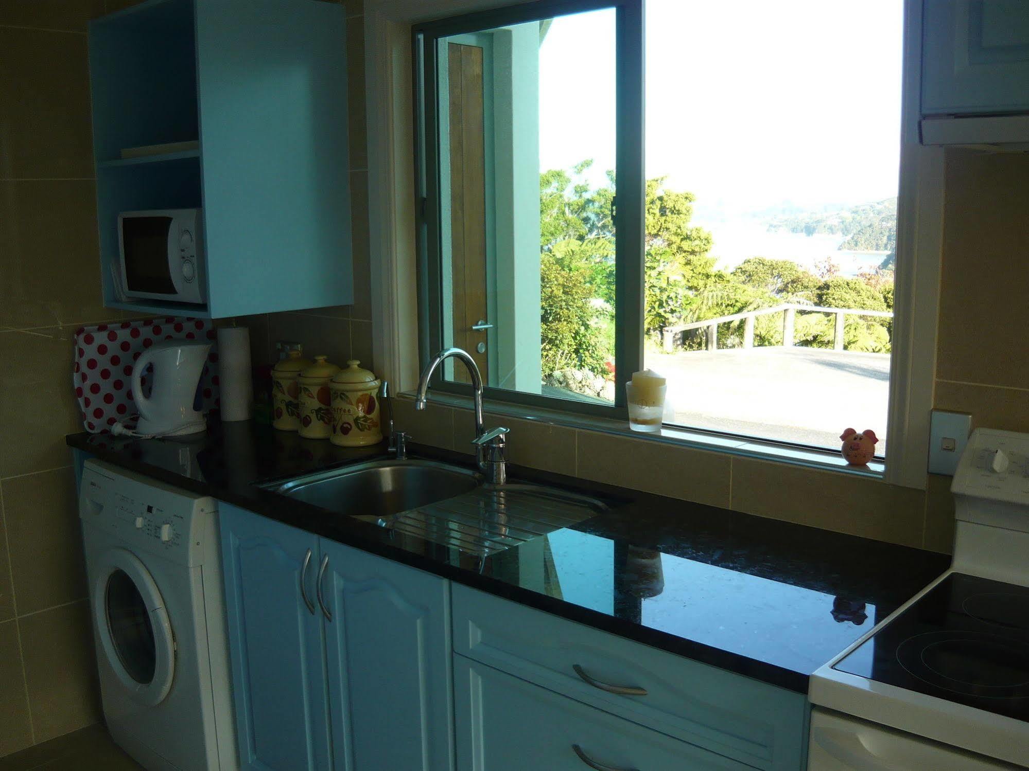 Swallows Nest Paihia Exterior foto